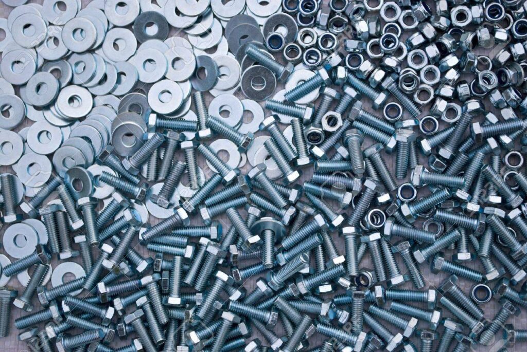 About us 7 20330486 abstraction of fasteners for wallpaper or background Jtefasteners.com